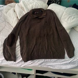 ❗CLOSET CLOSING ❗vintage Chaps pullover